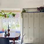Apartment In Former Bathhouse. Free Parking